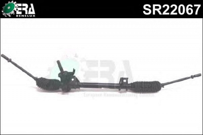 ERA BENELUX sr22067 -  Рулевой механизм